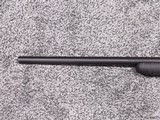 Remington 700 VS Varmint Synthetic 22-250 bolt action rifle - 8 of 11