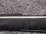 Remington 700 Sendero SF ll 7mm rem mag. bolt action rifle - 9 of 13