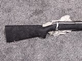 Remington 700 Sendero SF ll 7mm rem mag. bolt action rifle - 2 of 13