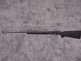 Remington 700 Sendero SF ll 7mm rem mag. bolt action rifle - 5 of 13