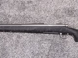 Remington 700 Sendero SF ll 7mm rem mag. bolt action rifle - 7 of 13