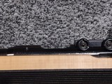 Anschutz model 1907 match single shot 22 LR target rifle - 9 of 13
