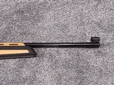 Anschutz model 1907 match single shot 22 LR target rifle - 4 of 13