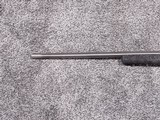 Remington 700 Sendero SF ll 7mm rem mag. blot action rifle, NIB - 8 of 13