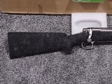 Remington 700 Sendero SF ll 7mm rem mag. blot action rifle, NIB - 2 of 13