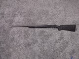 Remington 700 Sendero SF ll 7mm rem mag. blot action rifle, NIB - 5 of 13