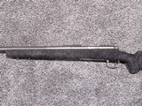Remington 700 Sendero SF ll 7mm rem mag. blot action rifle, NIB - 6 of 13