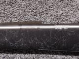 Remington 700 Sendero SF ll 7mm rem mag. blot action rifle, NIB - 11 of 13