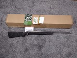 Remington 700 Sendero SF ll 7mm rem mag. blot action rifle, NIB - 1 of 13