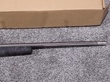 Remington 700 Sendero SF ll 7mm rem mag. blot action rifle, NIB - 4 of 13