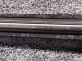 Remington 700 Sendero SF ll 7mm rem mag. blot action rifle, NIB - 12 of 13