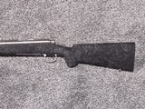Remington 700 Sendero SF ll 7mm rem mag. blot action rifle, NIB - 7 of 13