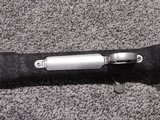 Remington 700 Sendero SF ll 7mm rem mag. blot action rifle, NIB - 9 of 13
