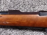 Ruger Mark ll M77 .223 bolt action rifle - 9 of 12
