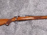 Ruger Mark ll M77 .223 bolt action rifle - 3 of 12