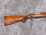 Ruger Mark ll M77 .223 bolt action rifle - 2 of 12
