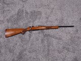 Ruger Mark ll M77 .223 bolt action rifle - 1 of 12