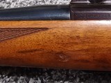Ruger Mark ll M77 .223 bolt action rifle - 11 of 12
