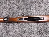 Ruger Mark ll M77 .223 bolt action rifle - 5 of 12