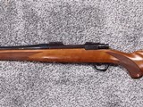 Ruger Mark ll M77 .223 bolt action rifle - 8 of 12