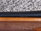 Ruger Mark ll M77 .223 bolt action rifle - 12 of 12