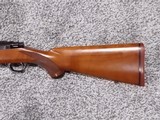 Ruger Mark ll M77 .223 bolt action rifle - 7 of 12