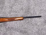 Ruger Mark ll M77 .223 bolt action rifle - 4 of 12