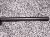 Remington 700 LTR (light tactical rifle) .308 win 20" fluted barrel - 4 of 12