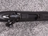 Remington 700 LTR (light tactical rifle) .308 win 20" fluted barrel - 10 of 12