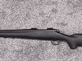 Remington 700 LTR (light tactical rifle) .308 win 20" fluted barrel - 8 of 12
