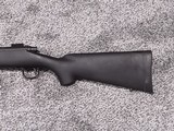 Remington 700 LTR (light tactical rifle) .308 win 20" fluted barrel - 7 of 12