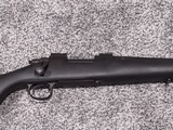 Remington 700 LTR (light tactical rifle) .308 win 20" fluted barrel - 3 of 12