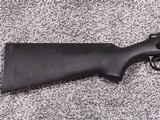 Remington 700 LTR (light tactical rifle) .308 win 20" fluted barrel - 2 of 12
