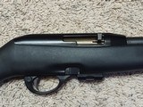 Remington 597 Magnum 17hmr semi-auto rimfire rifle - 7 of 8