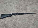 Remington 597 Magnum 17hmr semi-auto rimfire rifle - 8 of 8