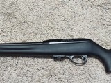 Remington 597 Magnum 17hmr semi-auto rimfire rifle - 3 of 8