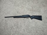 Remington 597 Magnum 17hmr semi-auto rimfire rifle - 1 of 8