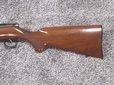 CZ 453 American CZ-USA 22 lr rimfire bolt action rifle - 8 of 12