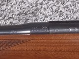 CZ 453 American CZ-USA 22 lr rimfire bolt action rifle - 12 of 12