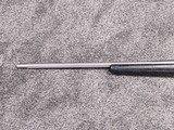 Remington 700 VSSF 22-250 varmint stainless fluted rifle - 9 of 12