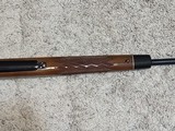 Remington model 700 custom deluxe BDL 30-06 bolt action rifle - 6 of 11