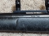 Remington model 700 VS varmint synthetic .223 heavy barrel rifle - 12 of 12