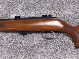 Remington 541-T skinny barrel .22 short/long/long rifle bolt action rimfire - 9 of 13