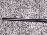 Remington 541-T skinny barrel .22 short/long/long rifle bolt action rimfire - 11 of 13