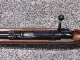 Remington 541-T skinny barrel .22 short/long/long rifle bolt action rimfire - 12 of 13