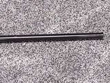 Remington 541-T skinny barrel .22 short/long/long rifle bolt action rimfire - 5 of 13