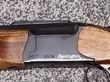 Baikal IZH 94 Remington O/U Russia 12ga over .223 shotgun rifle - 9 of 15