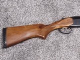 Baikal IZH 94 Remington O/U Russia 12ga over .223 shotgun rifle - 2 of 15