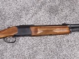 Baikal IZH 94 Remington O/U Russia 12ga over .223 shotgun rifle - 3 of 15