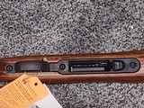 Savage model 25 walking varmint 17 hornet NIB laminate stock - 5 of 13